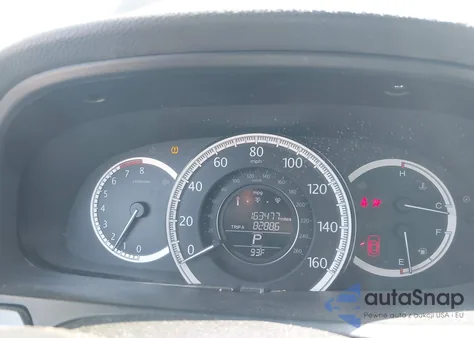 2014 Honda Accord Lx from USA, damaged, VIN 1HGCR2F31EA159922